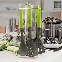 Кухонний набір A-PLUS 7 предметів (0228)