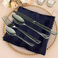 Набір столових предметів A-PLUS 24 предмети (1414)