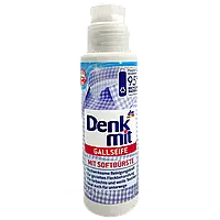 Засіб для видалення плям з щіточкою Денк Міт Denk Mit gallseife 250m