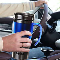 Автокухоль A-PLUS 350 мл (1621) Синій