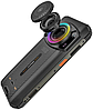 Смартфон Ulefone Armor 21 Black 8/256 GB Helio G99 NFC 9600 мА·год IP68, фото 3