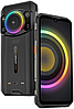 Смартфон Ulefone Armor 21 Black 8/256 GB Helio G99 NFC 9600 мА·год IP68, фото 5