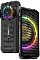 Захищений смартфон Ulefone Armor 21 Black 8/256 GB 9600 мА·год Helio G99, фото 6
