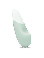 Безшумний кліторальний стимулятор із технологією UltraWave Vibration Womanizer Vibe Sage Mint