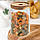 Банка для зберігання Glass Container 950 мл (TD00979-0.95) Скло, фото 2