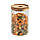 Банка для зберігання Glass Container 950 мл (TD00979-0.95) Скло, фото 4