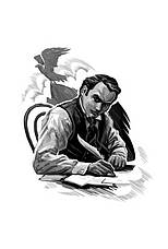 Книга «І зберегти політ орла. Твори Тараса Шевченка. Книга 1». Автор - Тарас Шевченко, фото 4