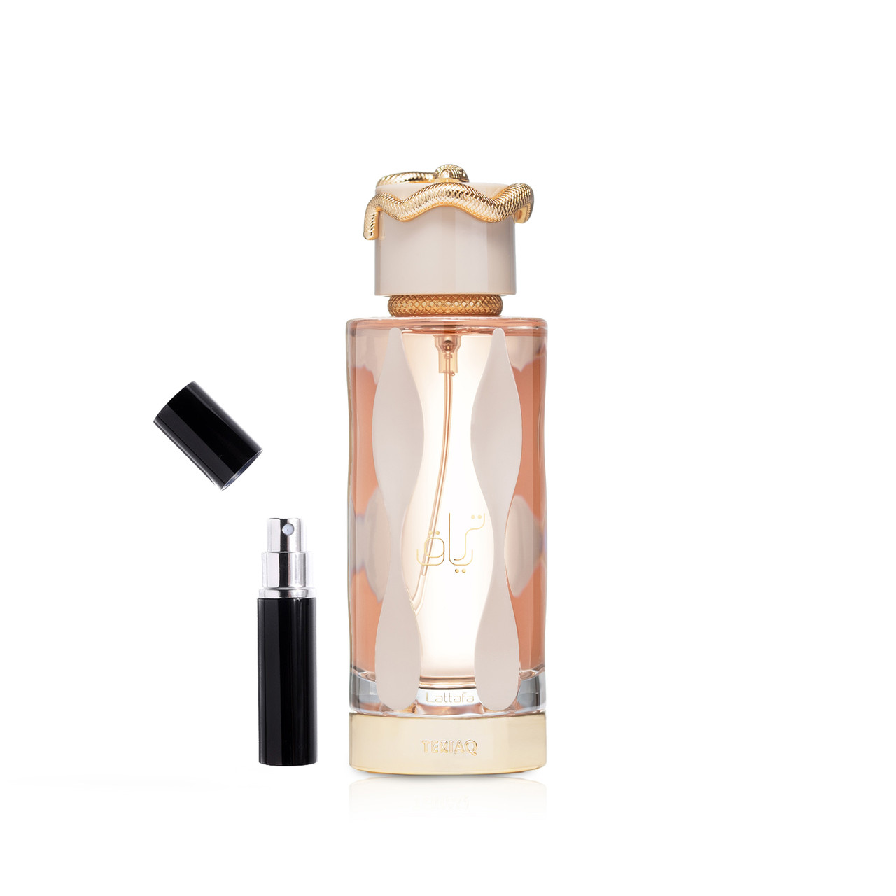 Lattafa Perfumes Teriaq 10 мл, фото 1