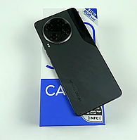 Смартфон Tecno Camon 30 8/256 (Basaltic Dark), с мощной батареей 5000мАч и камерой 50Мп, 2460x1080GGPB