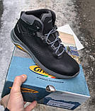 Черевики зимові мембранні Grisport 14329 A33 italy, Gritex -20С (41/42/43), фото 2