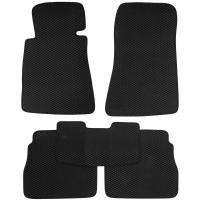 EVA Ева килимки в салон для Mercedes C-Клас W201 1982-1993 (190) / Мерседес w201 килимки