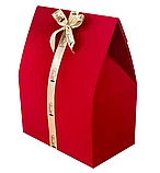 Різдвяний подарунковий набір Vanoir Grand Rouge Christmas Box 7 компонентів, фото 3