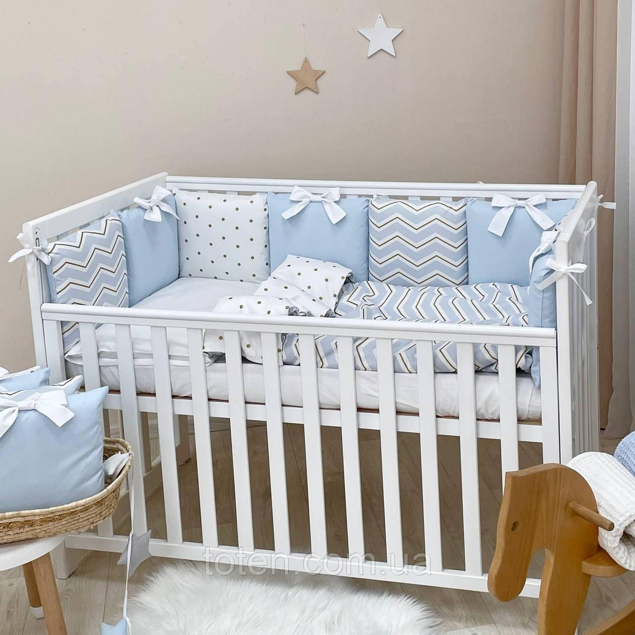 Name_ua топ, фото 1