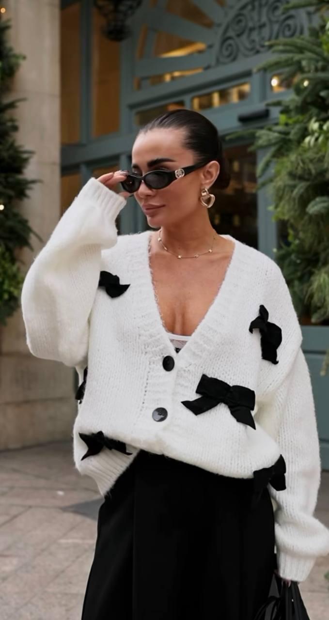 Жіночий кардиган, фото 1