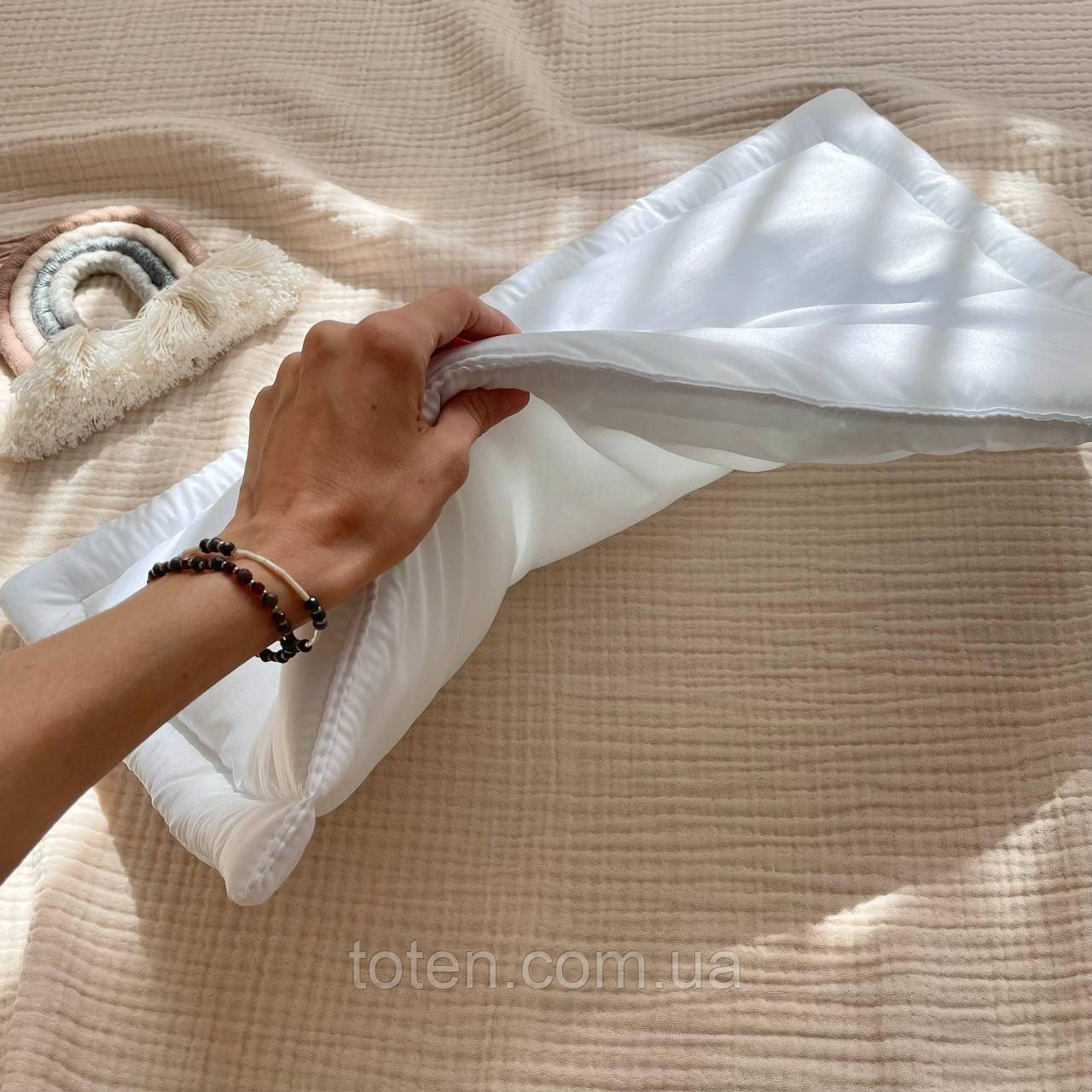 Name_ua топ, фото 1