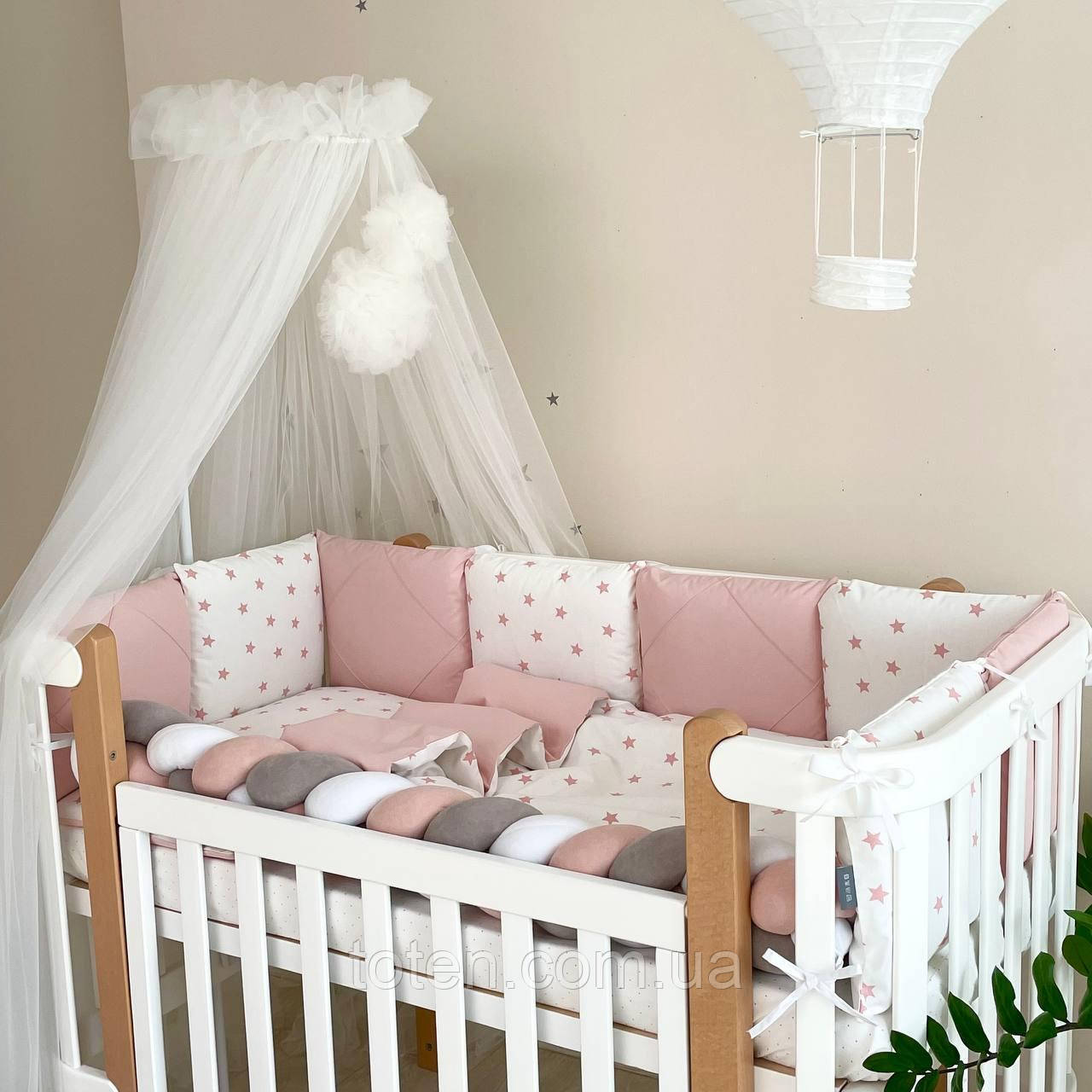 Name_ua топ, фото 1