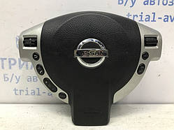 Подушка безпеки в кермо Nissan X-Trail T31 2.0 DIESEL M9R 2007 (б/у)