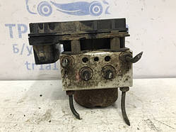 Блок abs Mitsubishi Lancer 9 1.6 БЕНЗИН 4G18 2003 (б/у)