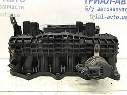 Колектор впускний пластик Chevrolet Captiva C140 2.2 DIESEL Z22D1 2011 (б/у)