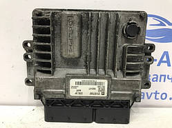 Блок керування двигуном Chevrolet Captiva C140 2.2 DIESEL Z22D1 2011 (б/у)