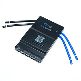 Балансир активний JiKong + BMS JK-B2A20S20P для акумуляторів LiFePO4/LTO 8S-20S 200A баланс 2A (3_05849)