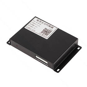 Балансир активний JiKong JK-B2A8S для акумуляторів LiFePO4/LTO 2S-8S 2A c Bluetooth (3_05852)