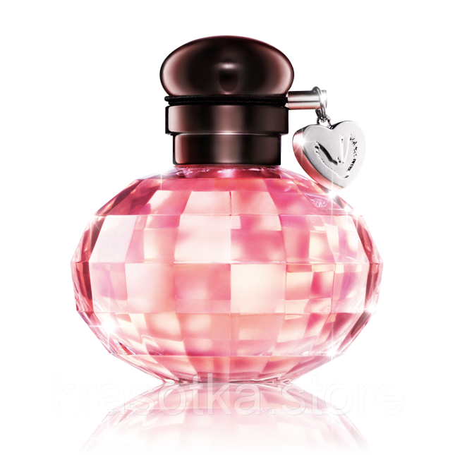 22953 Oriflame Rock Angel. Оригінал! Туалетна вода Oriflame Рок Енжел, 30 мл. Орифлейм 22953