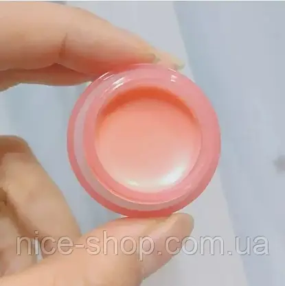 Маска для губ Lip Sleeping Mask Berry, фото 3