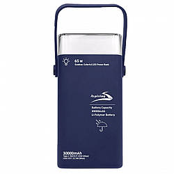 Повербанк Aspiring Vigor 30 PD 65W 30000mAh