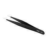 Комплект пінцетів для майстра-початківця (2 шт.), фото 7