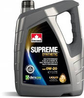 PC SUPREME Synthetic 0W-20 (5л)