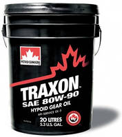 Трансмісійна олива PC TRAXON 80W-90 (20 л)