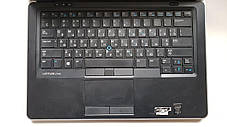 Ноутбук Dell Latitude E7440/ 14" (1920x1080)/ Core i5-4310U/ 8 GB RAM/ 480 GB SSD/ HD 4400, фото 3