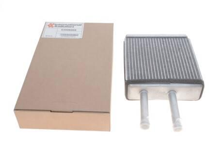 Радіатор пічки KIA SPORTAGE 4102N8-2