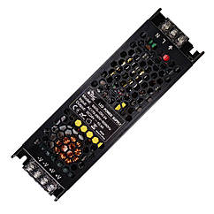 Блок живлення Mi-light для LED стрічки DC24 250 W 170-260 V 10,4 А IP20 (SSGL-250-24)