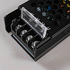 Блок живлення Mi-light для LED стрічки DC24 150 W 100-260 V 6,25 А IP20 (SSGL-150-24), фото 5