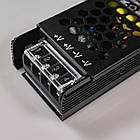 Блок живлення Mi-light для LED стрічки DC24 150 W 100-260 V 6,25 А IP20 (SSGL-150-24), фото 6