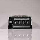 Блок живлення Mi-light для LED стрічки DC24 100 W 100-260 V 4.2 А IP20 (SSGL-100-24), фото 4