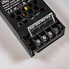 Блок живлення Mi-light для LED стрічки DC24 100 W 100-260 V 4.2 А IP20 (SSGL-100-24), фото 5