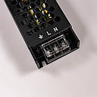 Блок живлення Mi-light для LED стрічки DC24 100 W 100-260 V 4.2 А IP20 (SSGL-100-24), фото 6