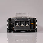 Блок живлення Mi-light для LED стрічки DC24 100 W 100-260 V 4.2 А IP20 (SSGL-100-24), фото 7