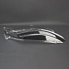 Пластикове скло фари Mitsubishi L200 2019-2023 праве (пасажирське), фото 5