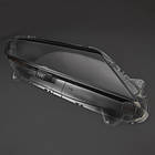 Пластикове скло фари Mitsubishi L200 2019-2023 праве (пасажирське), фото 6