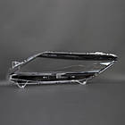 Пластикове скло фари Mitsubishi L200 2019-2023 праве (пасажирське), фото 7