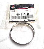 Хомут пильовика кермової рейки, оригінал MR491362