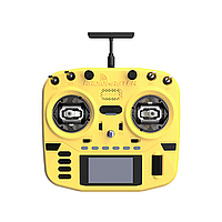 Пульт RadioMaster Boxer Crush ELRS M2 yellow