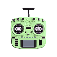 Пульт RadioMaster Boxer Crush ELRS M2 green