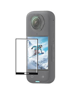 Скло Insta360 X4 захист на екран загартоване AC Prof IN92