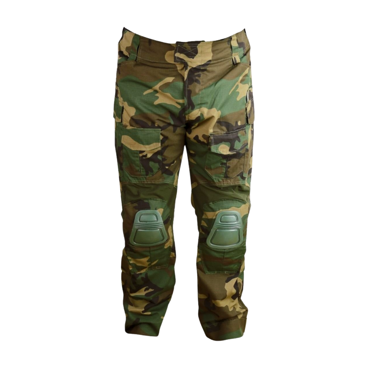 Штани тактичні KOMBAT UK Spec-ops Trousers GenII, фото 1