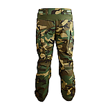 Штани тактичні KOMBAT UK Spec-ops Trousers GenII, фото 2